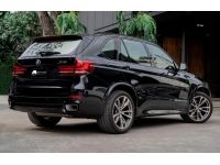 BMW X5 30d X Drive M Sport F15 ปี 2016 ไมล์ 6x,xxx Km รูปที่ 4